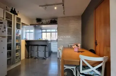 Apartamento à venda, 3 quartos, 1 suíte, cristo redentor