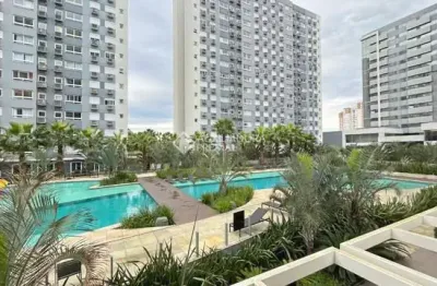 Apartamento à venda 3 quartos no grand parck lindóia