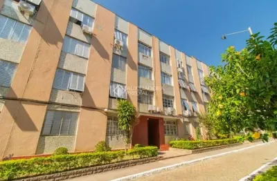Apartamento com 2 quartos à venda na Rua Eurico Lara, 139, Medianeira, Porto Alegre