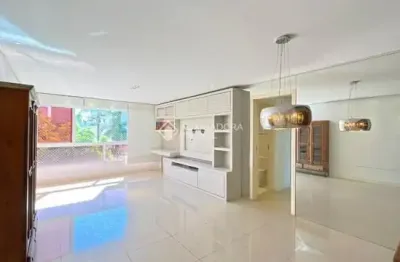Apartamento à venda em mont serrat, 2 suítes, 1 vaga
