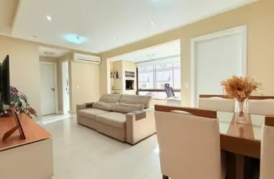 Apartamento com 2 quartos à venda na Rua Vicente da Fontoura, 2921, Rio Branco, Porto Alegre