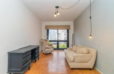 Apartamento com 2 quartos à venda na Rua Sofia Veloso, 104, Cidade Baixa, Porto Alegre