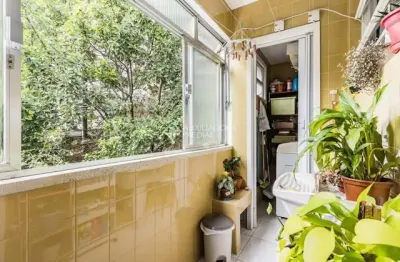 Apartamento com 2 quartos à venda no bairro santana