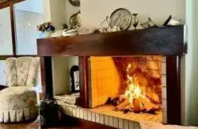 Cobertura com 3 quartos à venda na Avenida Carlos Gomes, 1591, Petrópolis, Porto Alegre