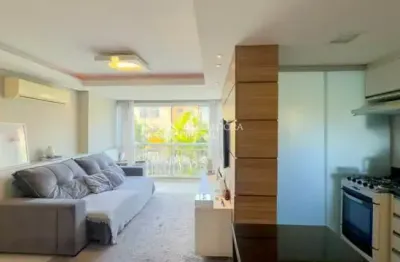 Apartamento com 2 quartos à venda na Rua Mauro Guedes de Oliveira, 251, Jardim Lindóia, Porto Alegre