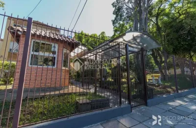 Apartamento com 2 quartos à venda na Rua Sapê, 522, Passo da Areia, Porto Alegre