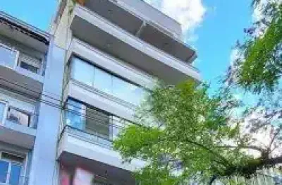 Apartamento com 2 quartos à venda na Avenida José Bonifácio, 529, Farroupilha, Porto Alegre