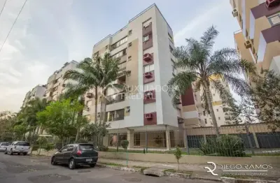 Apartamento com 3 quartos à venda na Rua Afonso Taunay, 120, Boa Vista, Porto Alegre