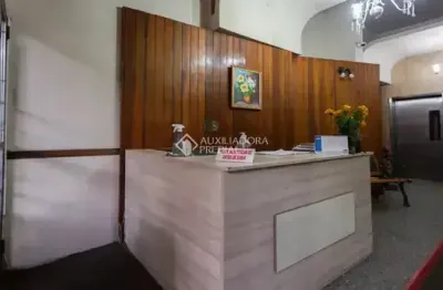 Apartamento com 2 quartos à venda na Avenida Borges de Medeiros, 1121, Centro Histórico, Porto Alegre