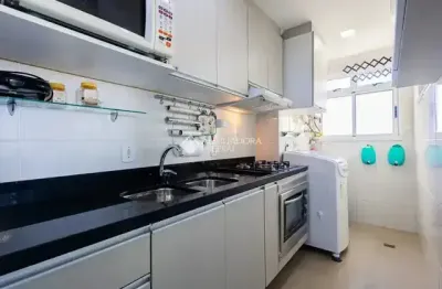 Apartamento com 2 quartos à venda na Avenida Assis Brasil, 4908, Cristo Redentor, Porto Alegre
