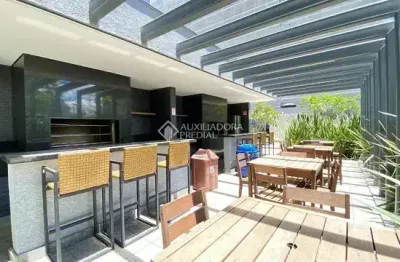 Apartamento 2 quartos, 1 suíte no grand park lindóia