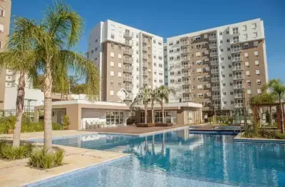 Apartamento 2 quartos, 1 suíte no jardim itu sabará