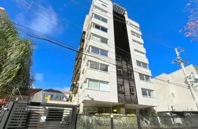 Apartamento 2 quartos, 1 suíte à venda no menino deus