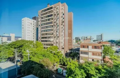 Apartamento com 2 quartos à venda na Rua Itororó, 54, Menino Deus, Porto Alegre
