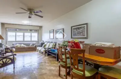 Apartamento 3 quartos, 1 vaga e elevador no rio branco