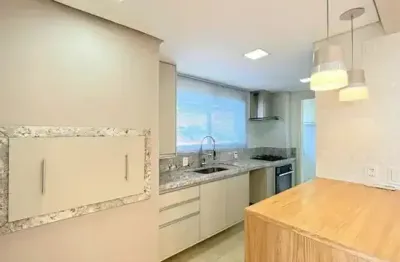 Apartamento 3 quartos, 3 suítes, 2 vagas no bairro tristeza