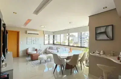 Maravilhoso apartamento à venda no bairro boa vista, a poucas quadras do iguatemi!!