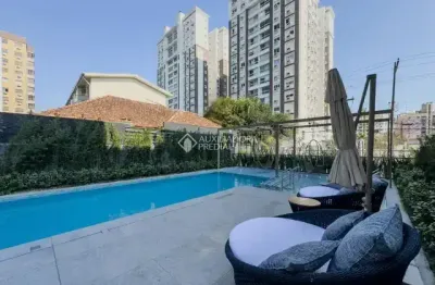 Apartamento à venda no boa vista, novo, c/ churrasqueira na sacada!!