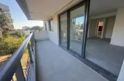 Empreendimento novo, apartamento amplo, 2 dormitórios, 1 suíte