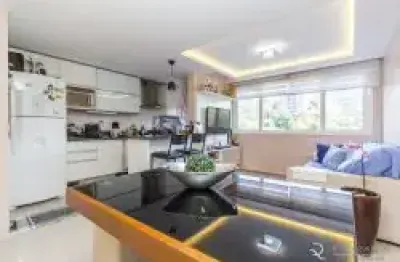 Lindo Apartamento Mobiliado no Teresópolis, 2 Quartos, 1 suíte.