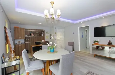 Apartamento com 123m² 3 quartos 1 vaga à venda no bairro petrópolis em porto alegre