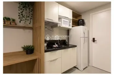 Apartamento 01 quarto  no go rio branco - bairro rio branco