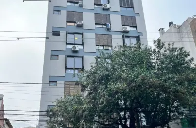 Apartamento com 1 quarto à venda na Rua José do Patrocínio, 264, Cidade Baixa, Porto Alegre