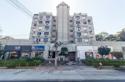 Apartamento de 1 dormitório, reformado e semi-mobiliado – próximo ao iguatemi