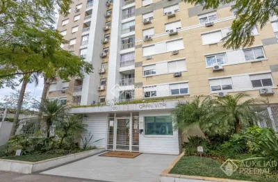 Apartamento Garden com 2 quartos e 63m² à venda em Jardim Lindóia, Porto Alegre.