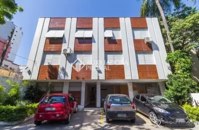Apartamento com 1 quarto e 45m² à venda em Floresta, Porto Alegre.