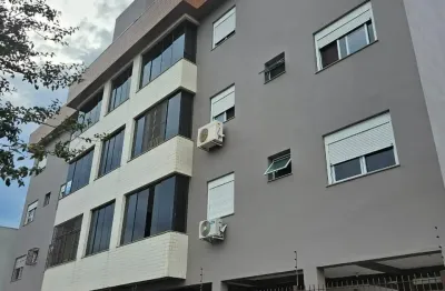 Apartamento com 3 quartos à venda na Rua José Antônio Duarte, 812, Vila Silveira Martins, Cachoeirinha