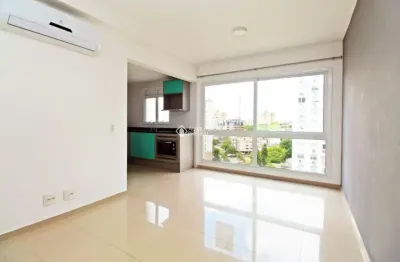 Apartamento semi mobiliado com 2 dormitórios, suíte e 2 vagas – infraestrutura completa!