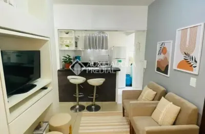 Apartamento com 1 quarto à venda na Rua Baronesa do Gravataí, 442, Cidade Baixa, Porto Alegre