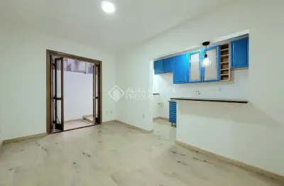 Garden reformado e semi mobiliado – 1 dormitório – pronto para morar