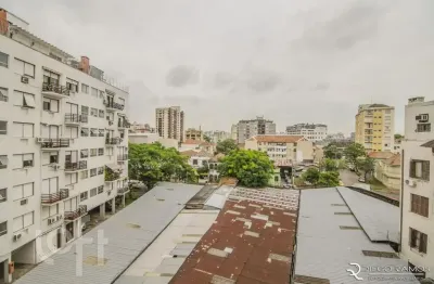 Apartamento espaçoso com garagem no bairro floresta – 75m² privativos