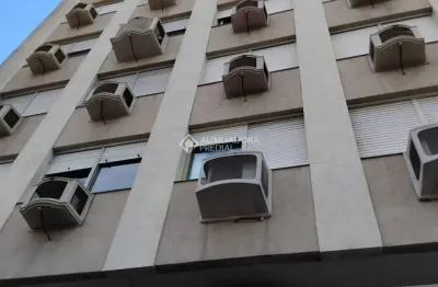Apartamento com 2 dormitórios e vaga escriturada no bairro floresta