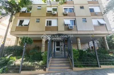 Apartamento com 2 quartos à venda na Rua Felicíssimo de Azevedo, 716, Auxiliadora, Porto Alegre