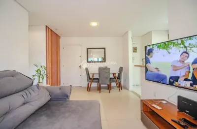 Apartamento de 2 quartos com 2 vagas à venda no bairro passo da areia em porto alegre