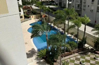 Apartamento de 2 dormitórios com Suíte no bairro Passo da Areia