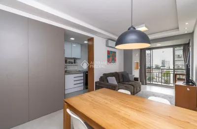 Apartamento com 2 quartos à venda na Rua Jari, 740, Passo da Areia, Porto Alegre