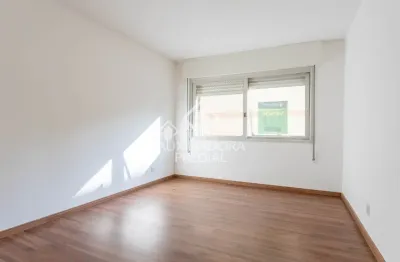 Apartamento de 2 quartos à venda na anita garibaldi - porto alegre