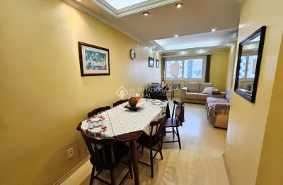 Apartamento com 2 quartos à venda na Avenida Benno Mentz, 816, Vila Ipiranga, Porto Alegre