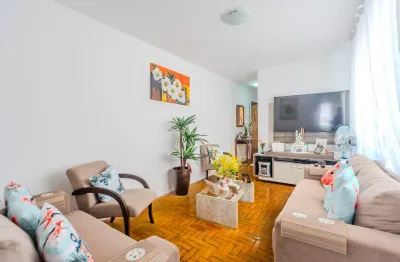 Apartamento com 3 quartos à venda na Avenida Engenheiro Ary de Abreu Lima, 5, Jardim Europa, Porto Alegre