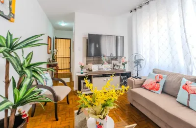 Apartamento com 3 quartos à venda na Avenida Engenheiro Ary de Abreu Lima, 5, Jardim Europa, Porto Alegre