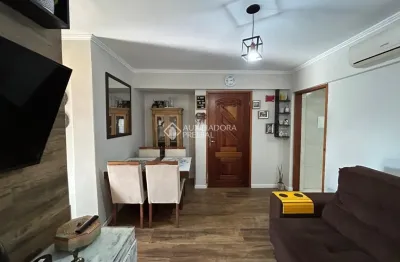 Apartamento de 2 quartos com 1 vaga à venda no bairro Jardim Europa e