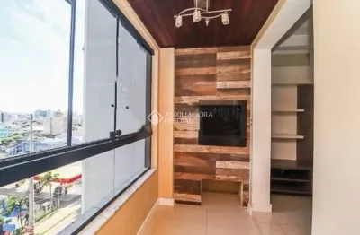 Apartamento com 1 quarto à venda na Rua Marco Polo, 505, Cristo Redentor, Porto Alegre