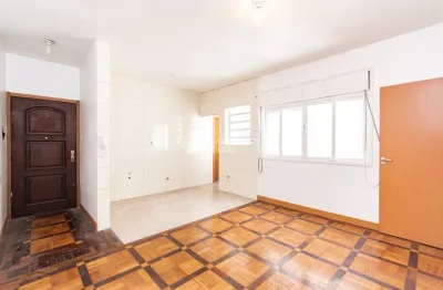 Apartamento com 2 quartos à venda na Rua Silva Só, 121, Santa Cecília, Porto Alegre