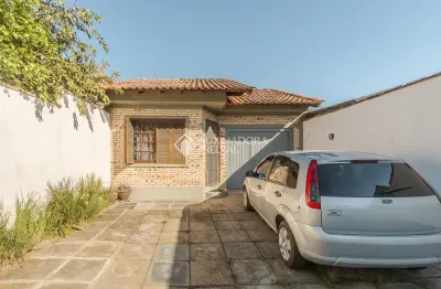 Casa com 2 quartos à venda na Rua do Canto, 51, Bom Jesus, Porto Alegre