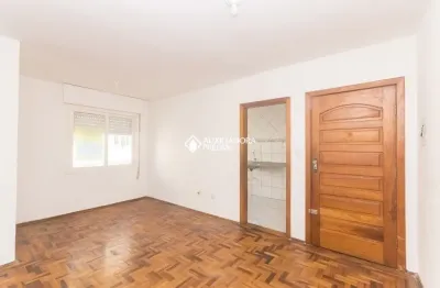Apartamento de 2 dormitórios com 1 vaga , com excelente localização, próximo ao bourbon shopping wallig