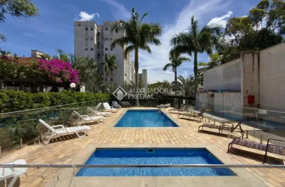 Lindo apartamento  de 3 dormitórios com 2 vagas  na Zona Norte e junto ao Shopping!